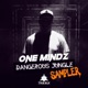 Dangerous Jungle Single