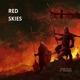 Red Skies feat Shankara Single
