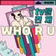 Lovers in TV Single