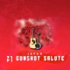 21 Gunshot Salute Single