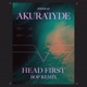 Head First Bop Remix Single