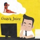 Guava Juice Single