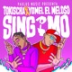 Singamo feat Leo RD Single