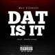 Dat Is It feat Panda Ghad Single