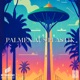Palmen aus Plastik feat Vincent Lee Single