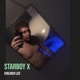 Starboy X Single