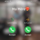 Ma mère Single
