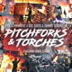 Pitchforks Torches feat Nikki Giron Single