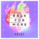 Back for More feat Daecolm Remixes EP