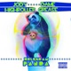 Hologram Panda