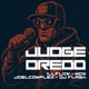 Judge Dredd feat DJ Flash Single