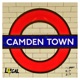 Camden Town feat happy cat jay Single
