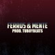 Ferros e Mente 2021 Remastered Single