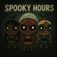 Spooky Hours feat Mo Nana Single