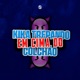 Kika Trepando em Cima do Colcha o feat MC Dhom Single