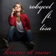 Know It Now feat Lisa Single
