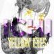Yellow Eyes Single