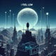 I feel low feat Michael Mccradic Single