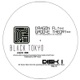 Aux 88 Presents Black Tokyo feat Black Tokyo EP