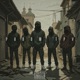 Рапом тру feat ЯD ЕНИСЕЙСКИЙ СОЮ358 Shaofao Single