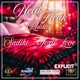 Toxic Love Raw Single