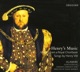 Henry s Music Motets from a Royal Choirbook