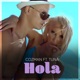 Holla feat Tuna Single
