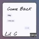 Come Back feat YngSky Single
