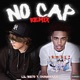 No Cap feat Lil Seeto Remix Single