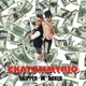 Ekatommyrio feat Paris Kalpos Single