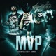 MVP feat ARMAD ZEE BYE Single