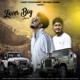 Lover Boy Single
