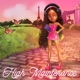 High Maintenance EP