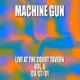 Machine Gun Live at the Court Tavern 6 9 7 91