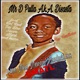G Shit feat BLAC Single