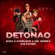 Detonao feat Edu Dshock Single