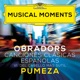 Obradors Canciones Clásicas Españolas Vol 1 VI Del cabello más sutil Dos cantares populares Musical Moments Single