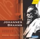 Brahms J String Quintet No 1 String Sextet No 2