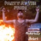 Party At the Farm Single