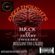 Deep Thoughts feat Franky Tweesky Bulelani the Called Single