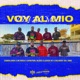 Voy Al Mio feat Lexico Ht El Delivery Del King BillyThatsFire Single
