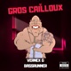GROCAILLOUX Single