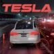 Tesla Single