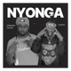 Nyonga feat B White Single