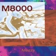M8000 Single