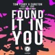 Found It in You Matvey Emerson Remix feat A Sho Single