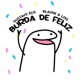Burda de Feliz Single
