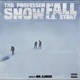 Snowfall feat K O Strat Tha Professor Single