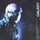 Galaxy feat Victoria McCartney tigerlily Single