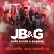 Na Minha Casa Mando Eu Ao Vivo Single